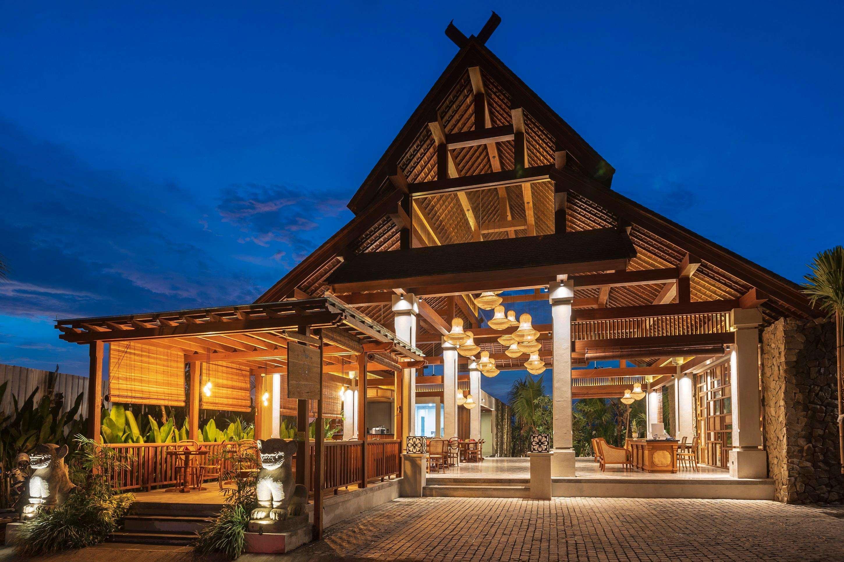 Adiwana Unagi Suites Ubud Esterno foto
