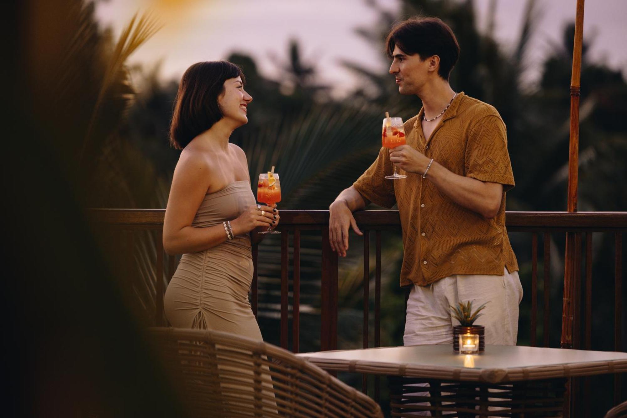 Adiwana Unagi Suites Ubud Esterno foto