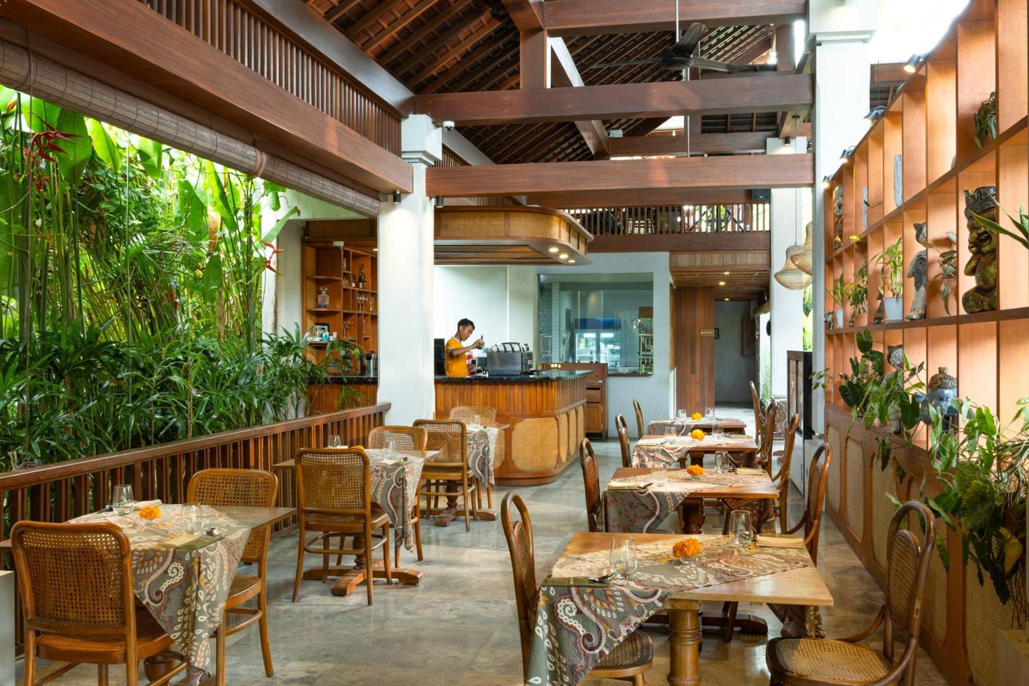 Adiwana Unagi Suites Ubud Esterno foto