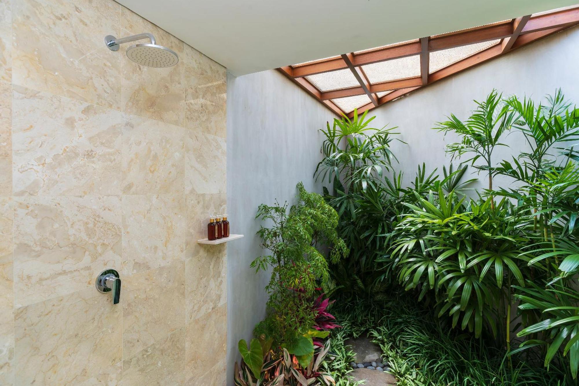 Adiwana Unagi Suites Ubud Camera foto